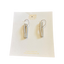 Ceramic Earrings