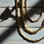 Kauri Bead Necklace