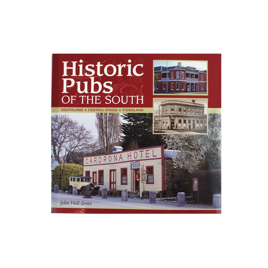 Historic Pubs of the South