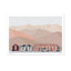 Cardrona Hotel Print