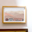 Cardrona Hotel Print