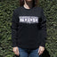 Cardrona Hotel Crew Neck Jumper, Unisex