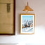 Soho Basin Art Print