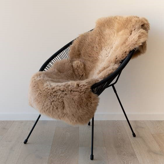 Classic Sheepskin – The Old Schoolhouse NZ