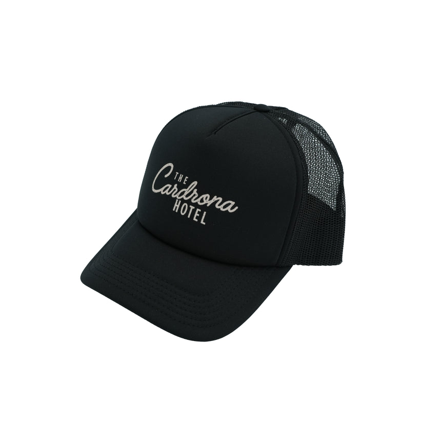 Cardrona Hotel Trucker Cap