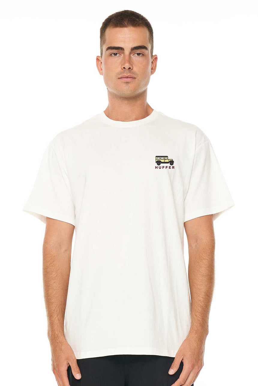 Huffer 'Cardies' Mens Tee