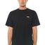 Huffer 'Cardies' Mens Tee - Black