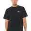 Huffer 'Cardies' Mens Tee - Black