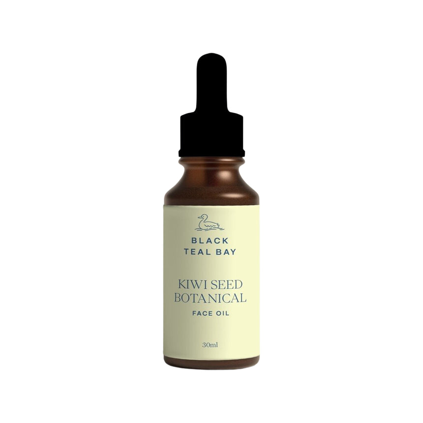 Kiwi Seed Botanical Face Oil