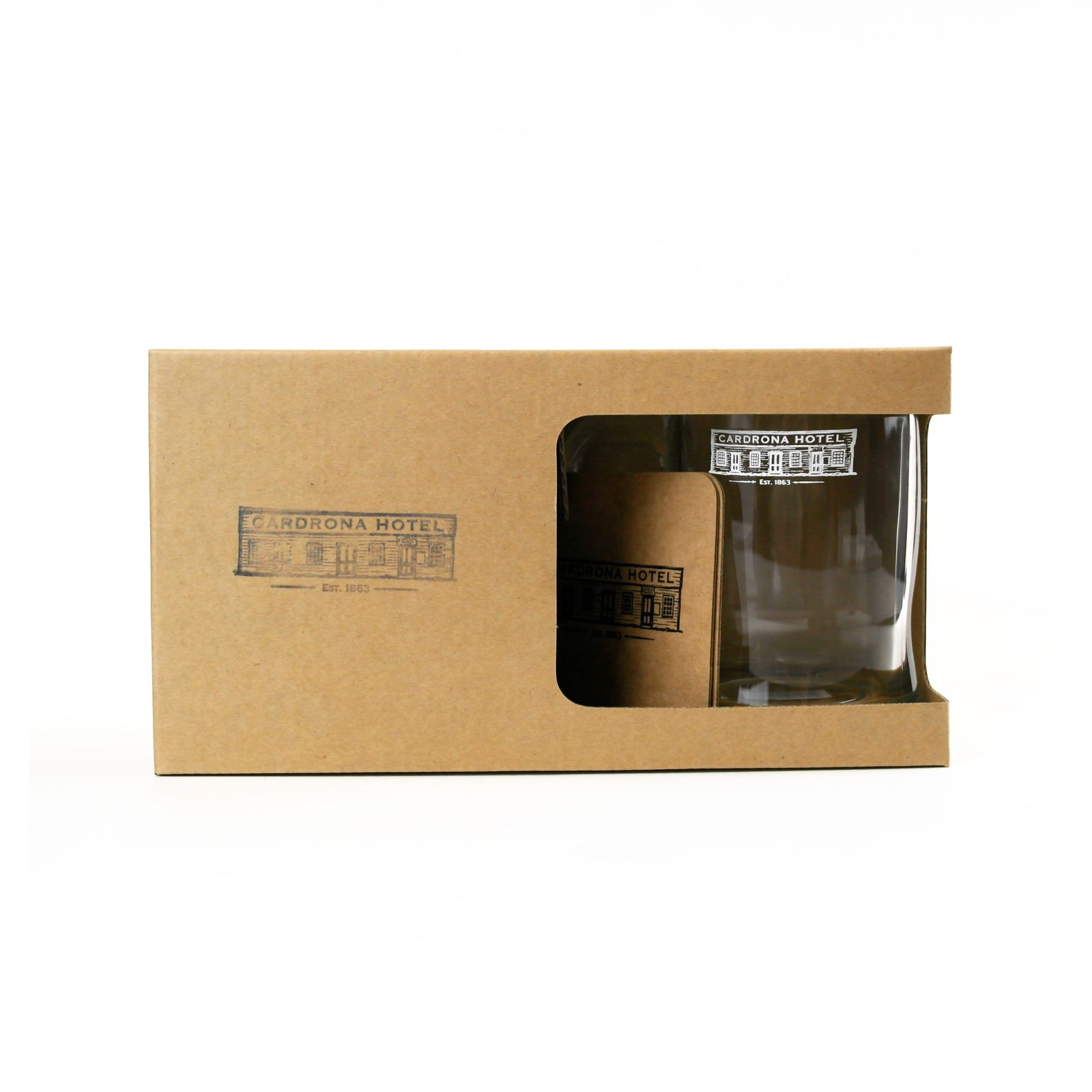 Cardrona Hotel Merchandise – The Old Schoolhouse NZ