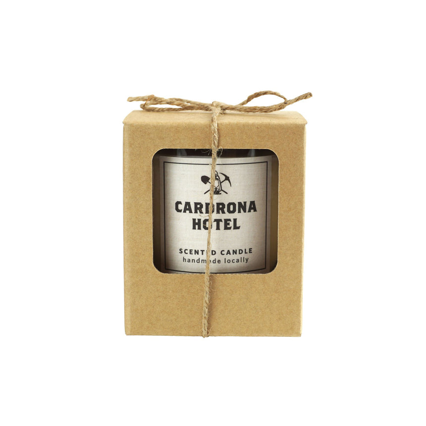 Cardrona Hotel Scented Candle