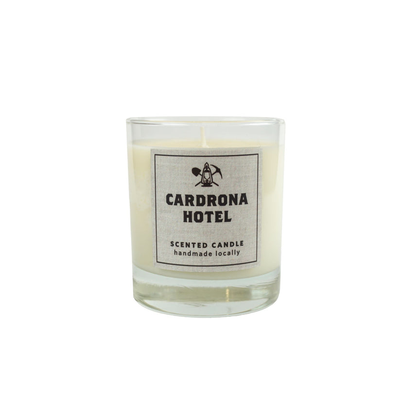 Cardrona Hotel Scented Candle