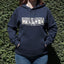 Cardrona Hotel Hoodie, Unisex