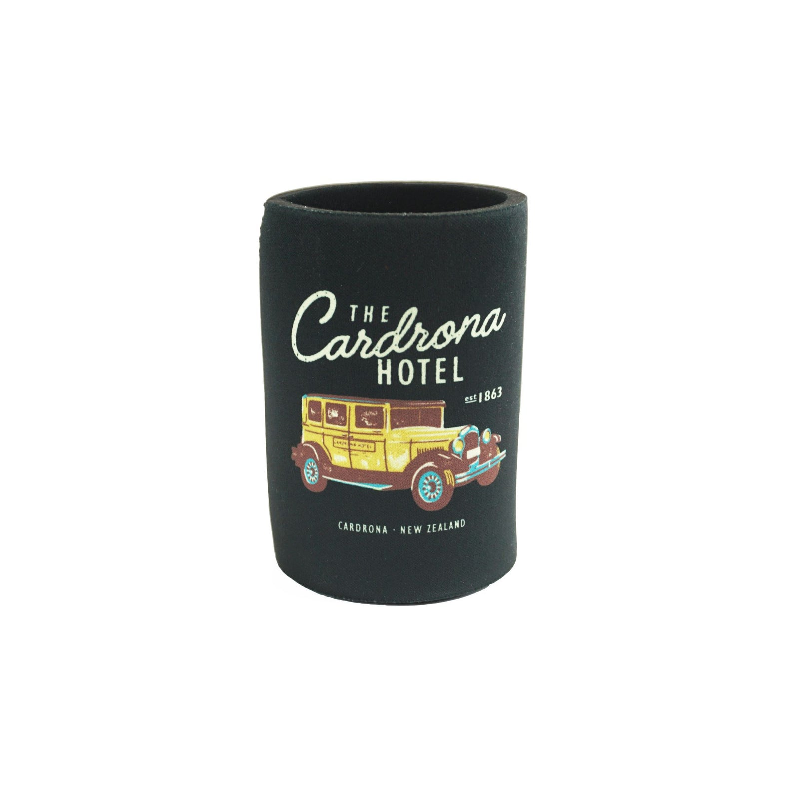 Cardrona Hotel Merchandise – The Old Schoolhouse NZ