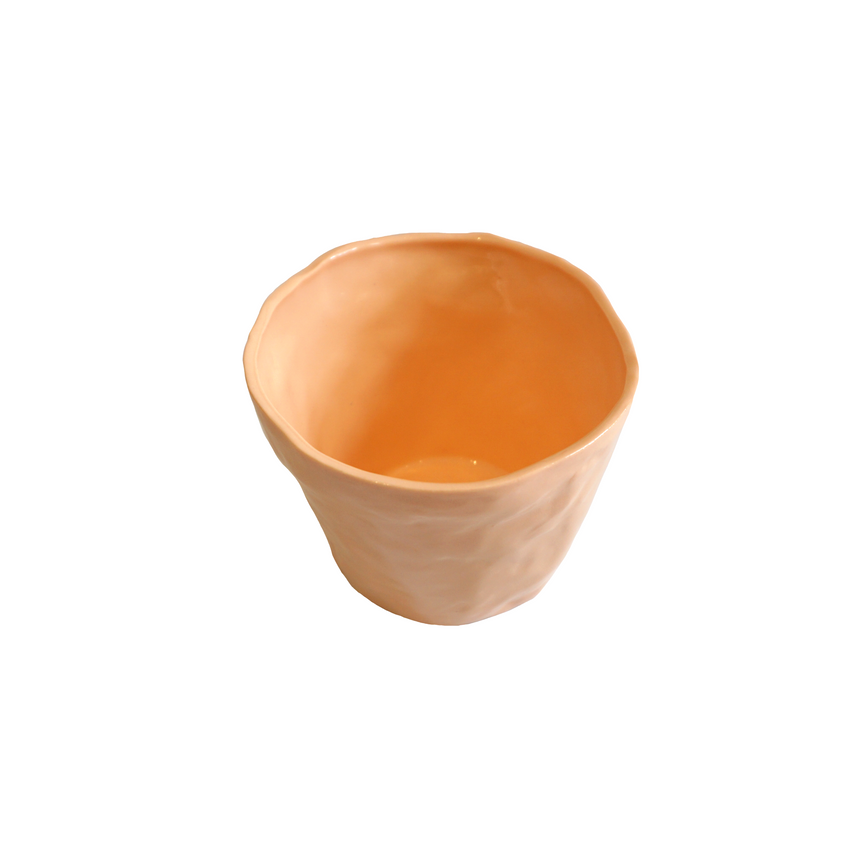 Ceramic Dessert Bowl