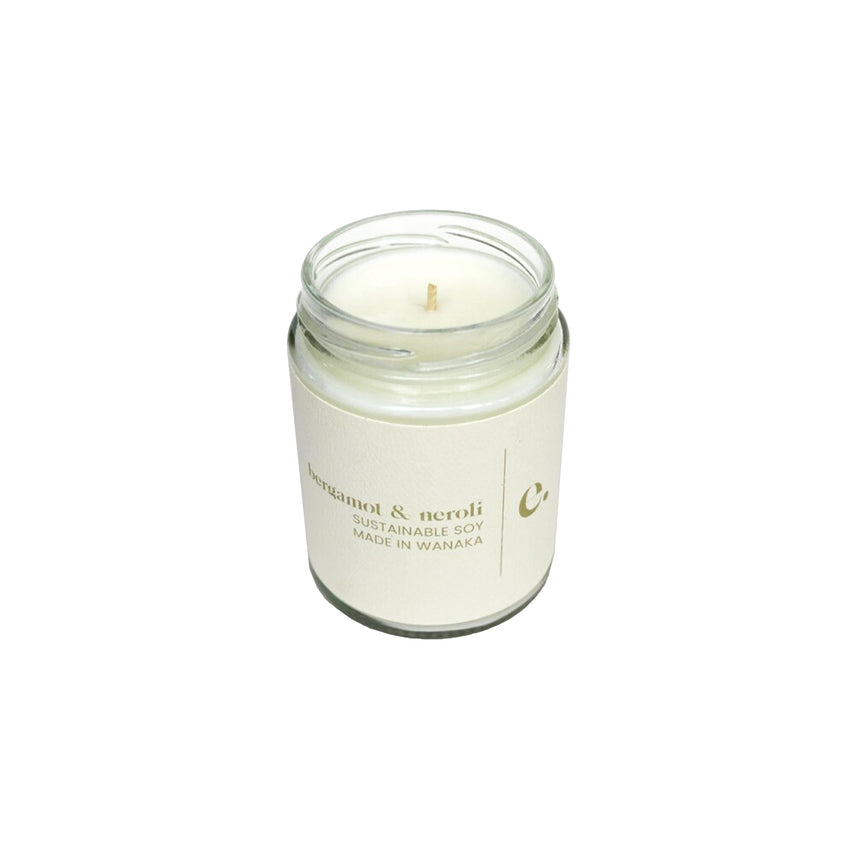 Ecológica Candle Co. Candle